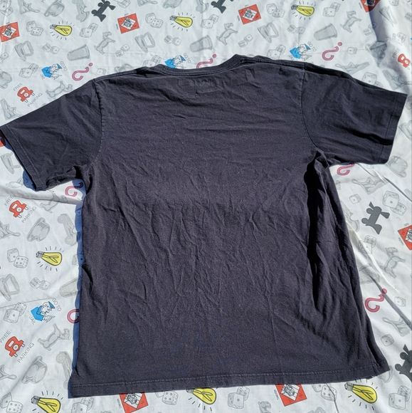 LRG Lifted Research Group T Shirt XXL - Picture 5 of 5